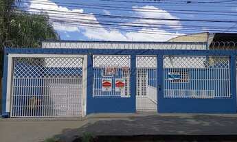 Imagem: Galpão à venda e locação no Parque Jamaica