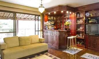 Imagem 5: Cobertura à venda com 190,00m² e 3 quartos em Barra da Tijuca, Rio de Janeiro - RJ