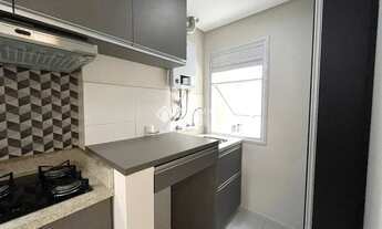 Imagem 7: Apartamento à venda, 2 quartos, 1 suíte, 1 vaga no Rio Tavares em Florianópolis-SC