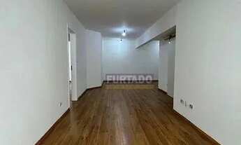 Imagem 5: Apartamento com 3 dormitórios para alugar, 110 m² - Vila Valparaíso - Santo André/SP