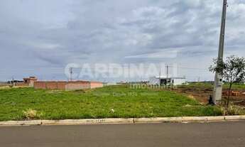 Imagem: Terreno Padrão em São Carlos