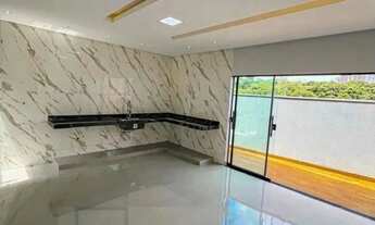 Imagem 4: Casa para Venda, Jardim Europa, 3 dormitórios, 1 suíte, 2 banheiros, 2 vagas