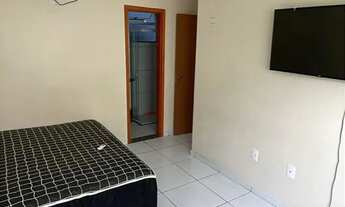 Imagem 6: ALUGO APARTAMENTO NO GRAN VILLAGE ARAÇAGI IV MOBILIADO