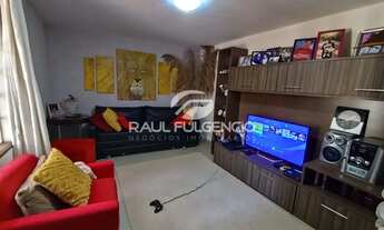 Imagem 4: Charmosa casa à venda no bairro Dom Pedro em Londrina