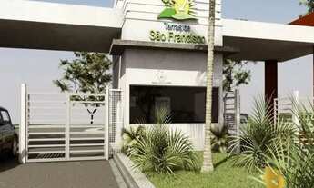 Imagem 2: Viva com Qualidade: Casa Térrea Moderna no Terras de São Francisco - Sorocaba/SP