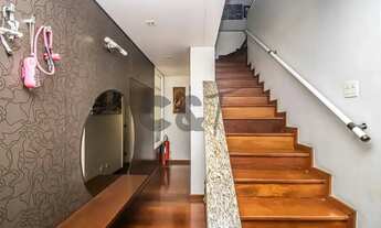 Imagem 7: Casa de Condomínio - 4 Dormitórios (3 Suítes) à Venda na Chácara Monte Alegre, São Paulo/S