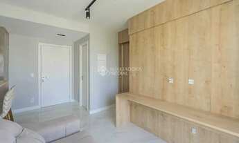 Imagem 7: Apartamento semi-mobiliado para alugar no Jardim do Salso