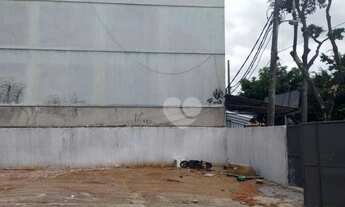 Imagem 10: Terreno à venda, 525 m² por R$ 790.000,00 - Recreio dos Bandeirantes - Rio de Janeiro/RJ