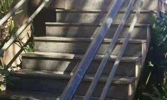 Imagem 2: Apartamento com 3 dormitórios para alugar, 158 m² por R$ 1.630,00/mês - Cidade Jardim - An