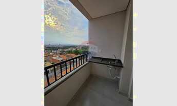 Imagem: Apartamento 02 dormitórios JD Prestes de