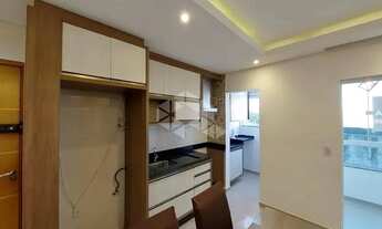 Imagem 6: Apartamento 56M² - para Alugar