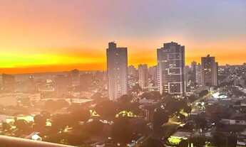 Imagem: APARTAMENTO COM SUITE A VENDA NO ED. VERTIGO