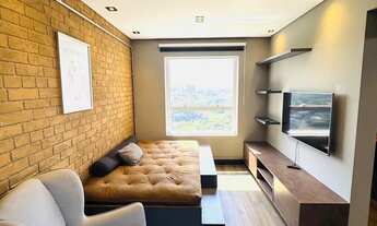 Imagem 6: Apartamento para locação Barueri Alphaville