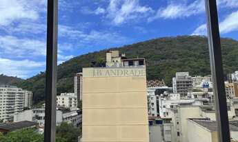 Imagem 2: Humaitá Apartamento com 1 dormitório