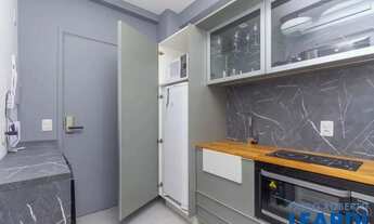 Imagem 3: APARTAMENTO - REPÚBLICA - SP