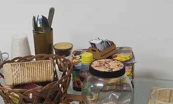 Imagem: Sublocação de sala