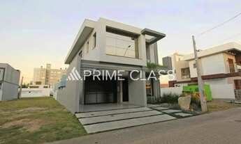 Imagem 2: Casa em Condomínio com 4 Quartos e 1 banheiro a Venda - Bairro fátima, Canoas