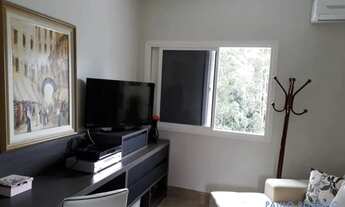 Imagem 6: CASA EM CONDOMÍNIO - TAMBORÉ - SP