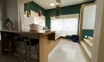 Imagem 7: Cobertura Duplex à venda, 348 m², 4 Quartos, 3 Suítes, 4 Vagas, por R$ 4.600.000,00 - Chác