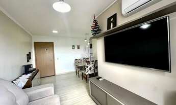 Imagem: Residencial Vintage - 58m² - Panazzolo