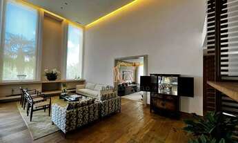 Imagem: Casa com 4 dormitórios à venda, 736 m²