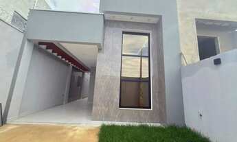 Imagem: Casa à venda - 1505 sul - 3 quartos (uma