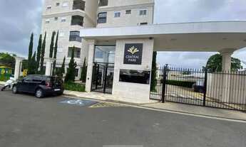 Imagem: Apartamento Para Aluguel CENTRAL PARK RESIDENCIAL