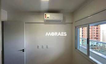 Imagem 7: Apartamento com 1 quarto para alugar, 35 m² por R$ 2.500 /mês - Fly Residence - Bauru/SP