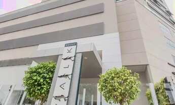 Imagem: Walk Bueno Lifestyle