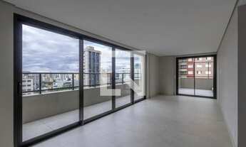 Imagem: Apartamento à Venda - Santo Agostinho