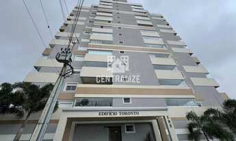 Imagem 2: VENDA - EDIFÍCIO TORONTO -ESTRELA-PONTA GROSSA-PR