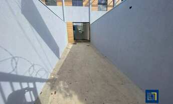 Imagem: CASA GEMINADA 02 QTOS/02 SUITES- PIRATININGA