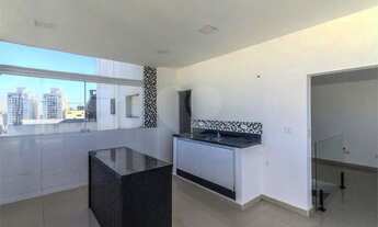 Imagem 4: Cobertura com 3 quartos à venda ou para locação em Alto Da Mooca - SP