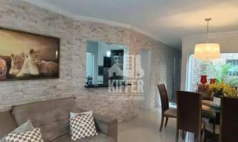 Imagem 4: Casa com 4 quartos à venda, 202 m² por R$ 590.000 - Jardim Atlântico Oeste (Itaipuaçu) - M