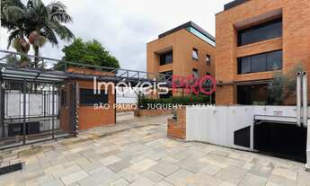 Imagem 3: Prédio, Brooklin Paulista - São Paulo