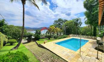 Imagem 6: Chácara em condomínio em Estrada Armando Barbosa de Almeida - Caceia - Mairiporã/SP