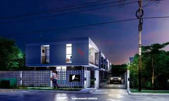 Imagem 7: Sobrado com 3 dormitórios à venda,62.65 m , caiobá, MATINHOS - PR