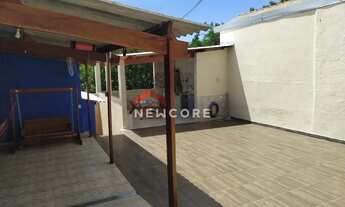 Imagem 3: Casa em Rua Ciriaco Grisanti - Suíssa - Ribeirão Pires/SP