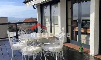 Imagem 3: Casa em Avenida do Antão - Centro - Florianópolis/SC