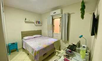 Imagem 6: Casa à venda no Condomínio Okinawa no Bairro Parque Brasil 500 em Paulínia