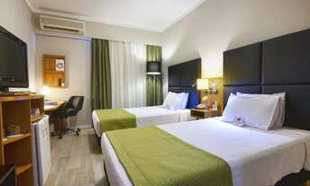 Imagem: Flat em Moema disponível locação próximo