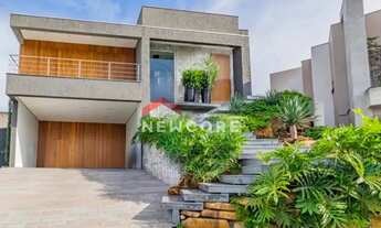 Imagem: Casa de condomínio em Avenida AlphaVille