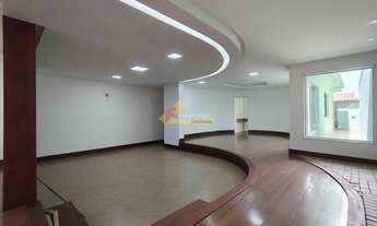 Imagem 5: Casa para aluguel, 5 quartos, 3 suítes, 4 vagas, Centro - Divinópolis/MG