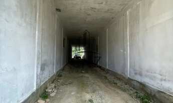 Imagem 3: Galpão comercial para locação em Gaspar-SC, Bateias - 1.131,00 m² de área disponível!