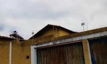 Imagem 3: Casas em São Gonçalo do Sapucaí MG