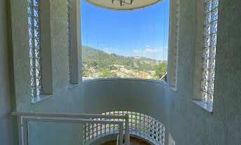 Imagem 2: Casa com 4 dormitórios para alugar, 900 m² - Alphaville - Santana de Parnaíba/SP