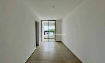 Imagem 4: Apartamento com 2 dormitórios para alugar, 54 m² por R$ 2.060/mês - Santo Onofre - Cascave