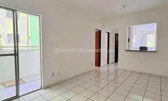 Imagem: Apartamento para venda no Recanto do Vinhais