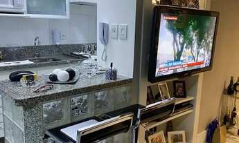 Imagem 5: Oportunidade Apto 40m2 1 dormitório com 1 vaga de garagem