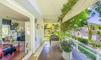 Imagem 6: Casa com 5 quartos no Mosela, Petrópolis